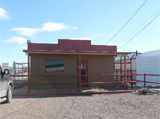 2909 W Industrial Ave, Midland, TX 79701