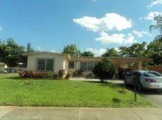 1018 NW 14th St, Fort Lauderdale, FL 33311
