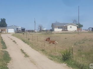 23892 County Road 49, La Salle, CO 80645