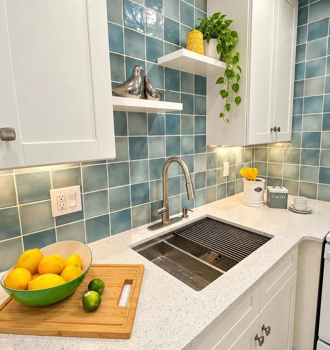 1 bed, 1.0 bath, 650 sqft, $1,550 — Photo 2