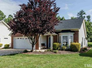 116 Rama Ct, Morrisville, NC 27560