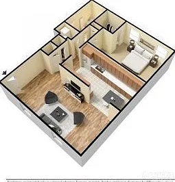 Eastwind Apartments — Photo 4