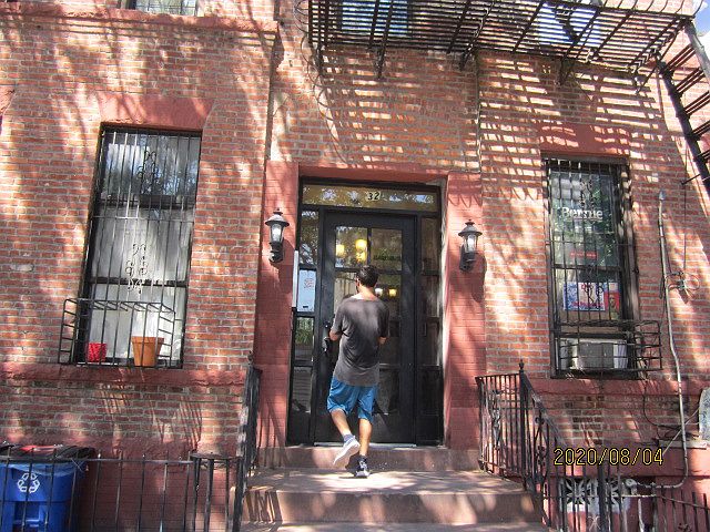 1st image of 32 Rogers Ave #15