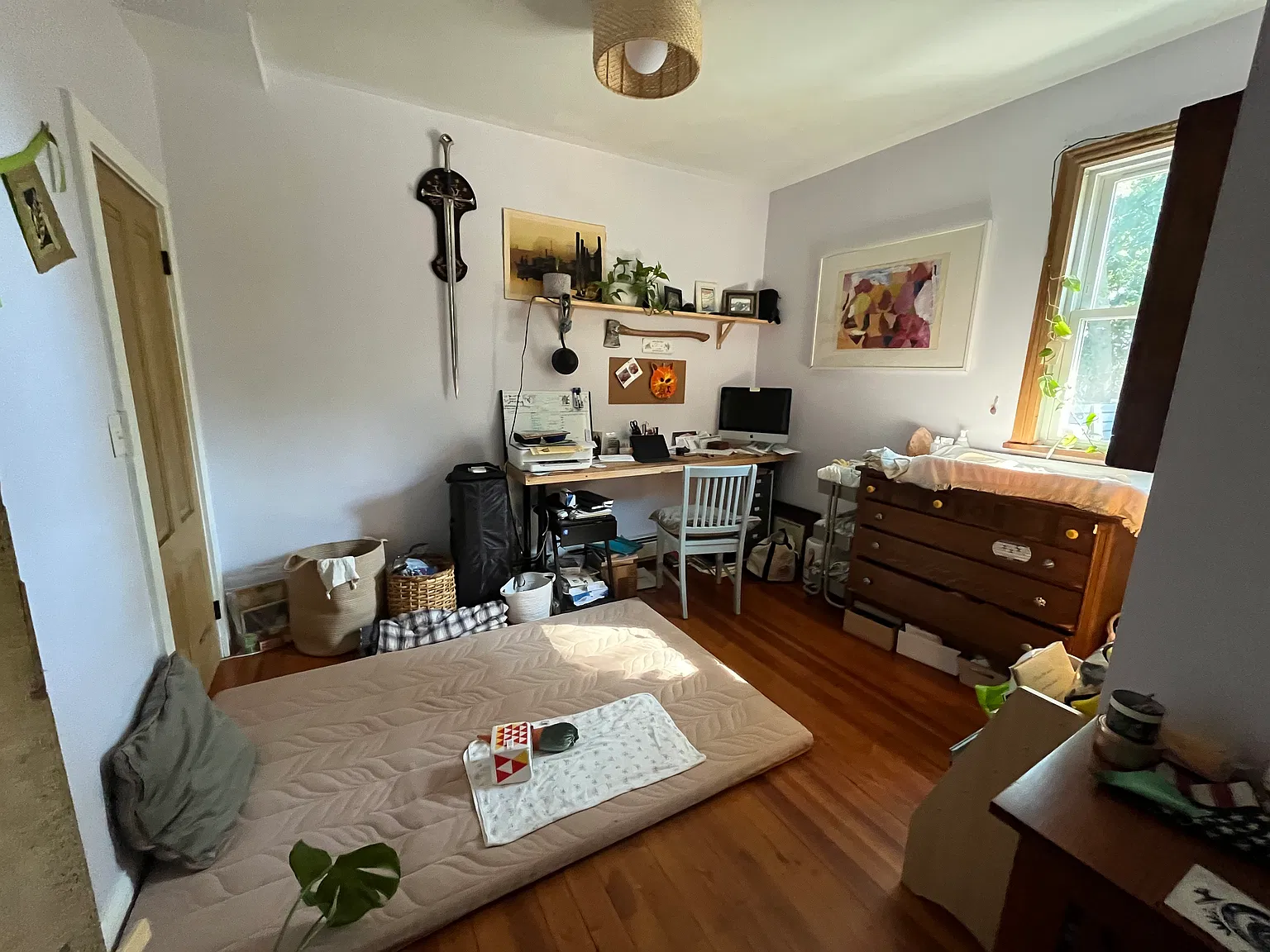2 bed, 800 sqft, $2,000 — Photo 3