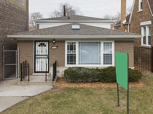 638 E 101st Pl, Chicago, IL 60628