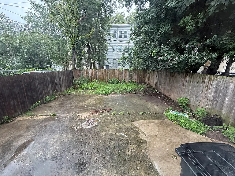 Yard
