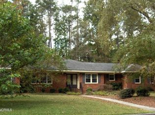 112 Lord Ashley Dr, Greenville, NC 27858