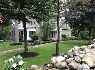 3172 Route 9n, Greenfield Center, NY 12833