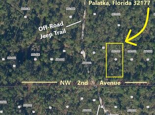 NE 2nd Ave #59, Palatka, FL 32177