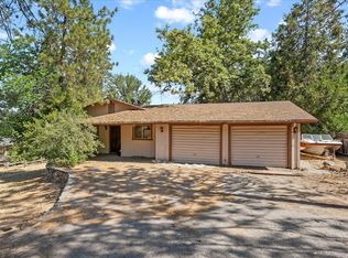 39775 Pine Ridge Rd, Oakhurst, CA 93644