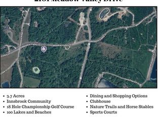 2101 Meadow Valley Dr, Innsbrook, MO 63390