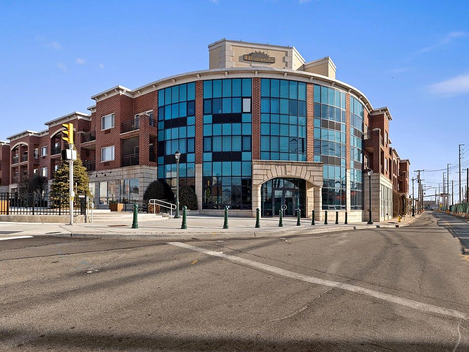 1st image of 130 Post Avenue #325