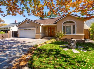 6248 Mahan Dr, San Jose, CA