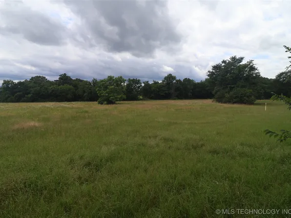 Rock Jail Rd, Bokoshe, OK 74930