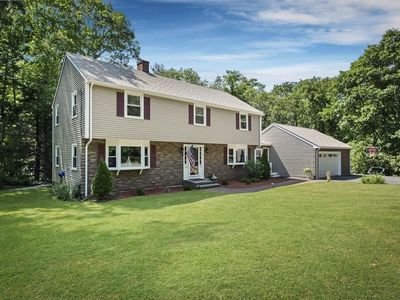 2 Harrington Way, Manchester, MA, 01944