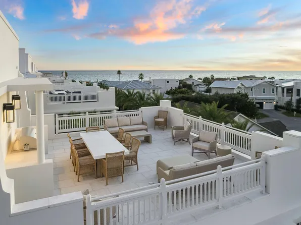 67 Kaiya Beach Ln Unit A, Inlet Beach, FL 32461