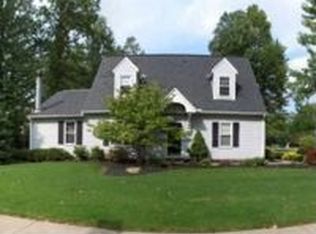 7650 Bar Harbour Ln, Mentor, OH