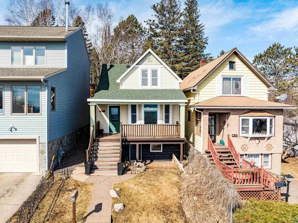 209 W 9th St, Duluth, MN 55806