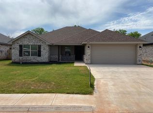 614 Jarrell Ct, Tuscola, TX 79562