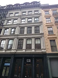 13 White Street in Tribeca