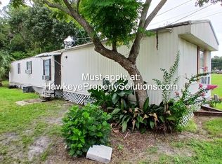 409 1/2 Senate St LOT C, Auburndale, FL 33823