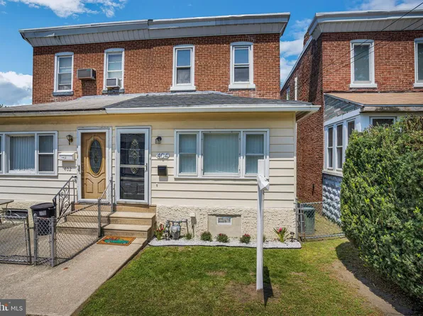 404 Manhattan St, Essington, PA 19029