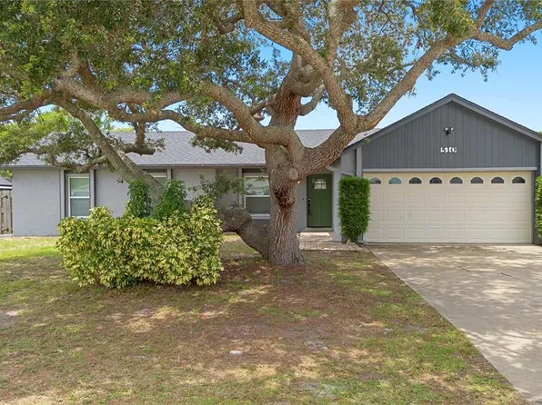 510 Apollo Ave, Deltona, FL 32725