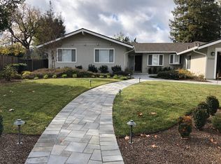 20366 Carol Ln, Saratoga, CA 95070