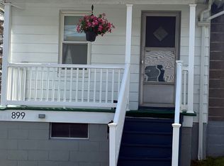 899 Scott Rd, Dickson City, PA 18519