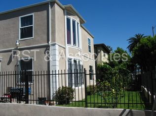 2235 S Marvin Ave, Los Angeles, CA 90016