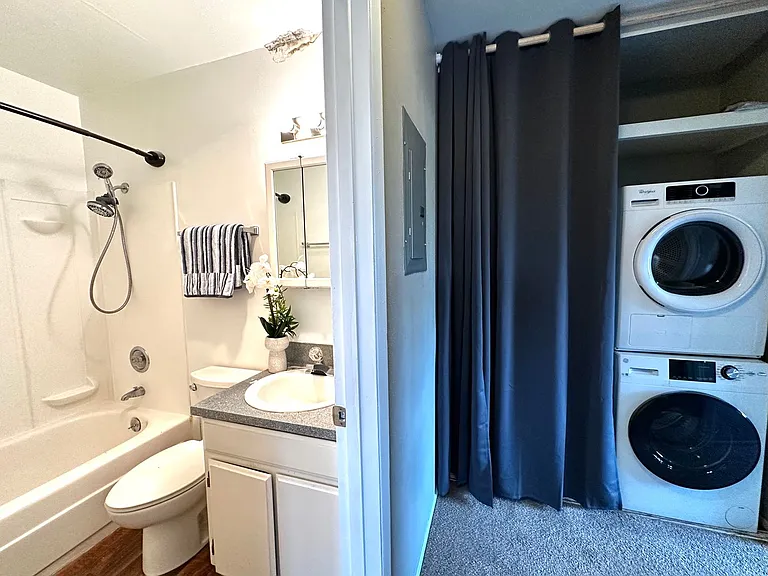 Jet Vista Apt — Photo 12