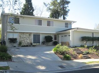 23318 Sandalwood St, West Hills, CA 91307