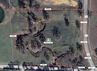 County Road 122, Whitesboro, TX 76273