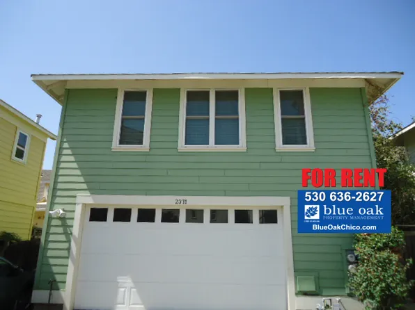 2371 England St #B, Chico, CA 95928