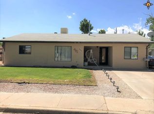 805 Houston Ave, Grants, NM 87020
