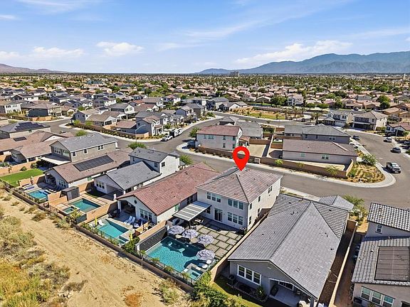 3rd image of 84108 Caviano Dr