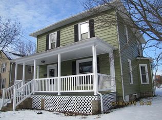 405 E Burgess St, Mount Vernon, OH 43050