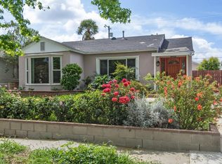 17732 Duncan St, Encino, CA 91316