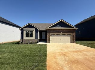318 Cardinal Crk LOT 318, Clarksville, TN 37040
