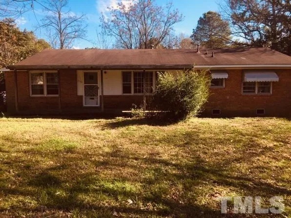 2501 Janet St, Durham, NC 27707