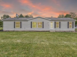 7208 S 400 W, Claypool, IN 46510