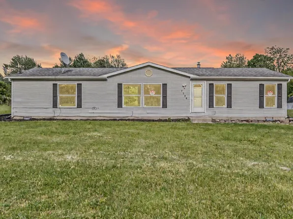 7208 S 400 W, Claypool, IN 46510