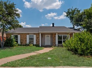 5601 Squires Dr, The Colony, TX 75056