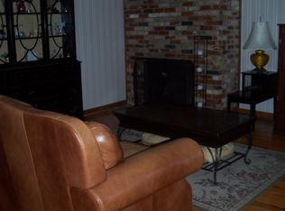 1405 Ridgeway Cres, Athens, TN 37303