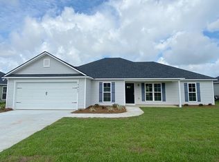 3417 Green St, Valdosta, GA 31605