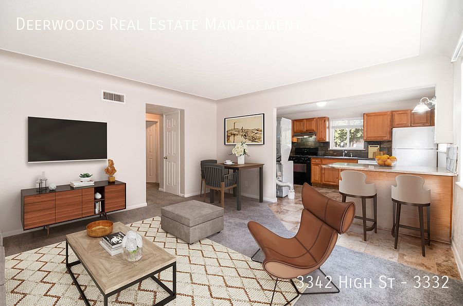 1st image of 3342 N High St #3332