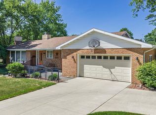 215 8th Street, Reedsburg, WI 53959
