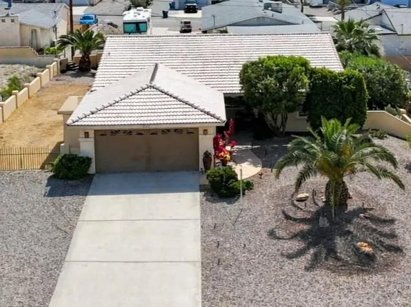 3700 Reservation Dr, Lake Havasu City, AZ 86406