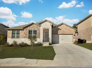 14907 Northern Pintail, San Antonio, TX 78253
