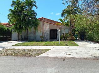 Mckeever Terr No 2, Miami, FL 33155